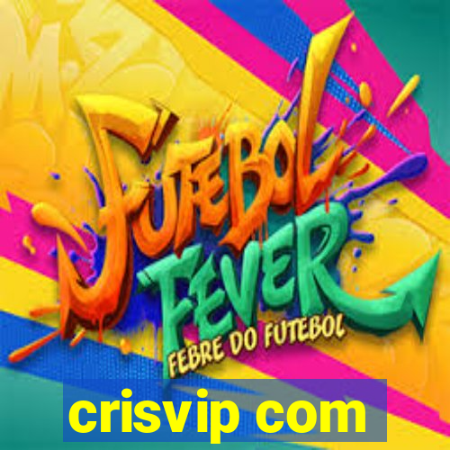 crisvip com